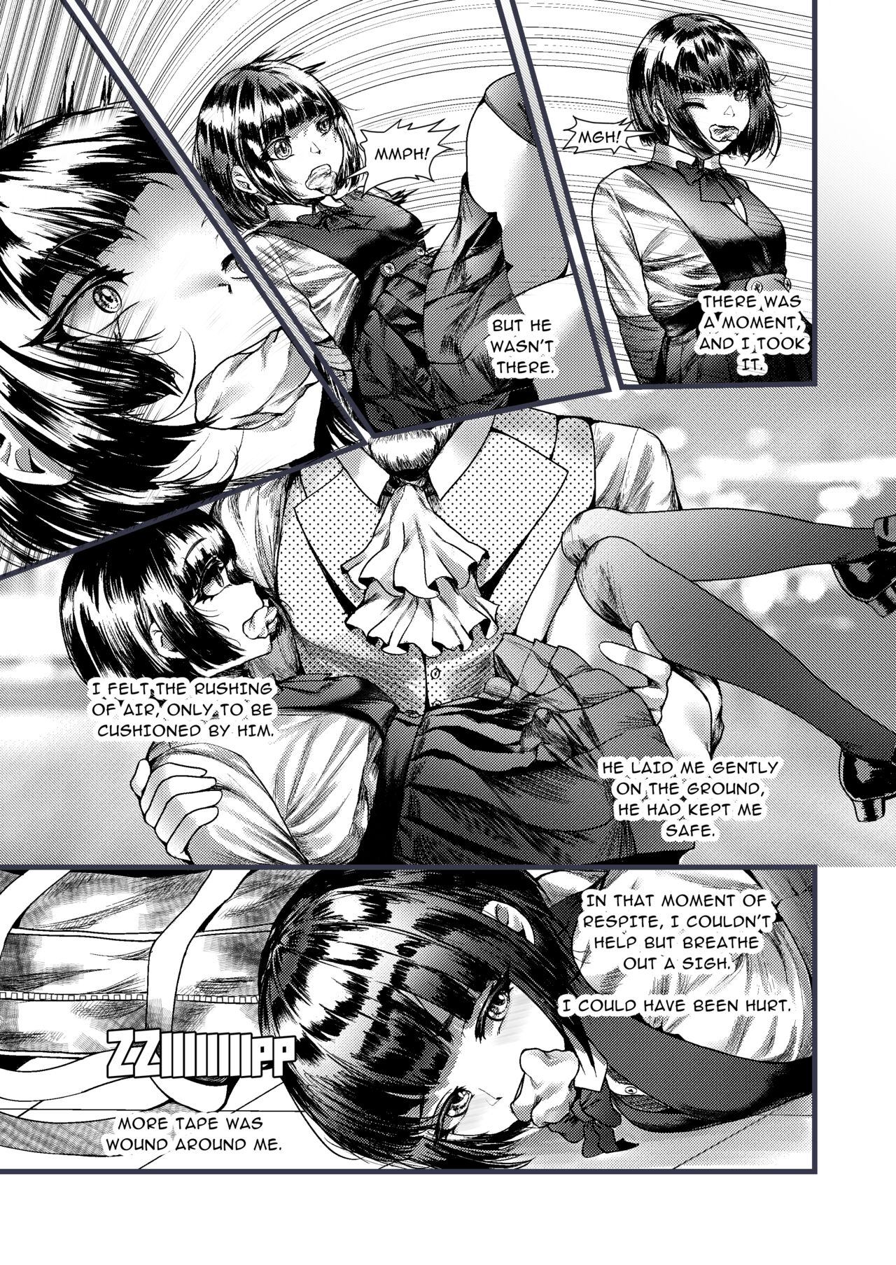 Constraints изображение № 7