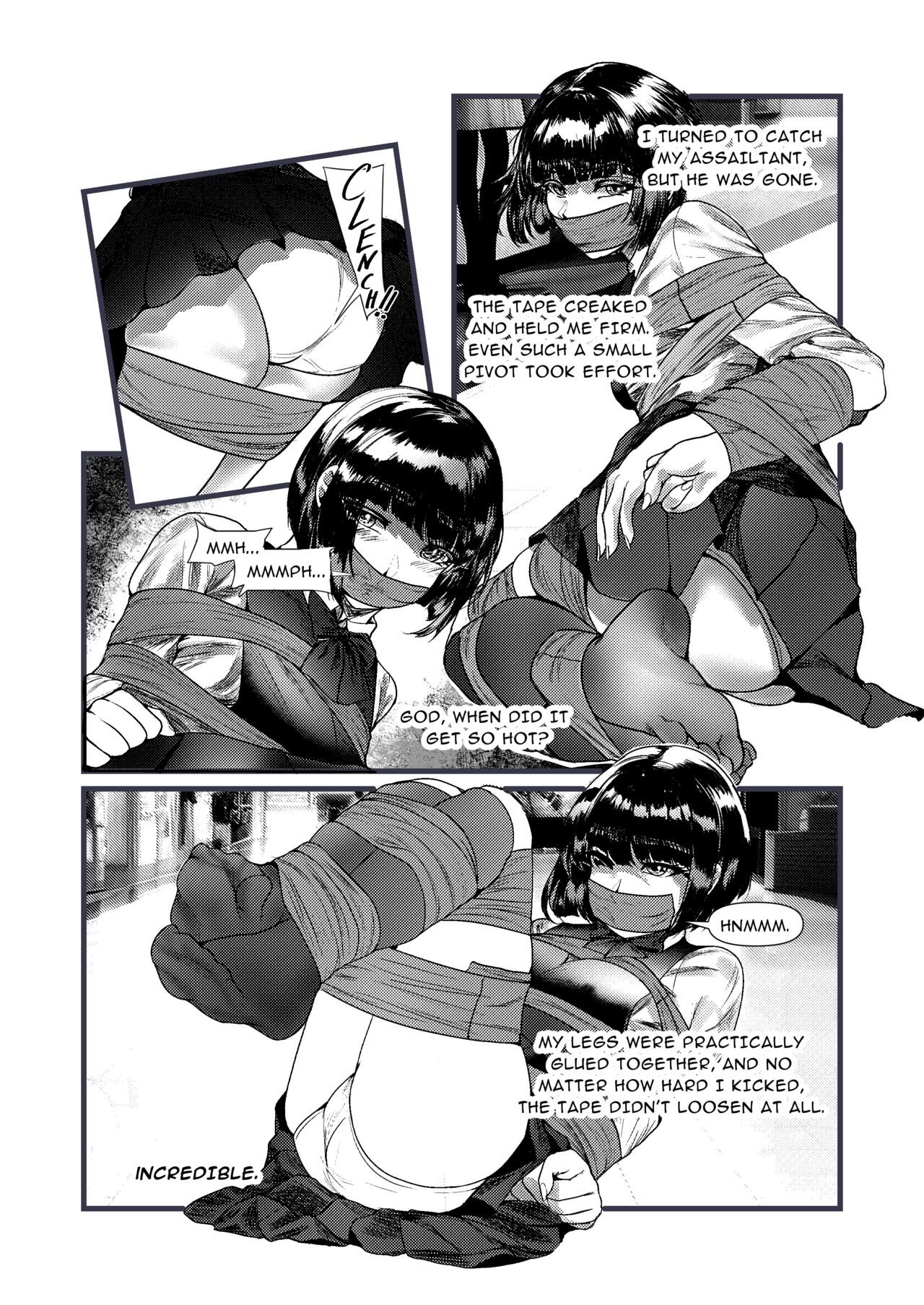 Constraints изображение № 13