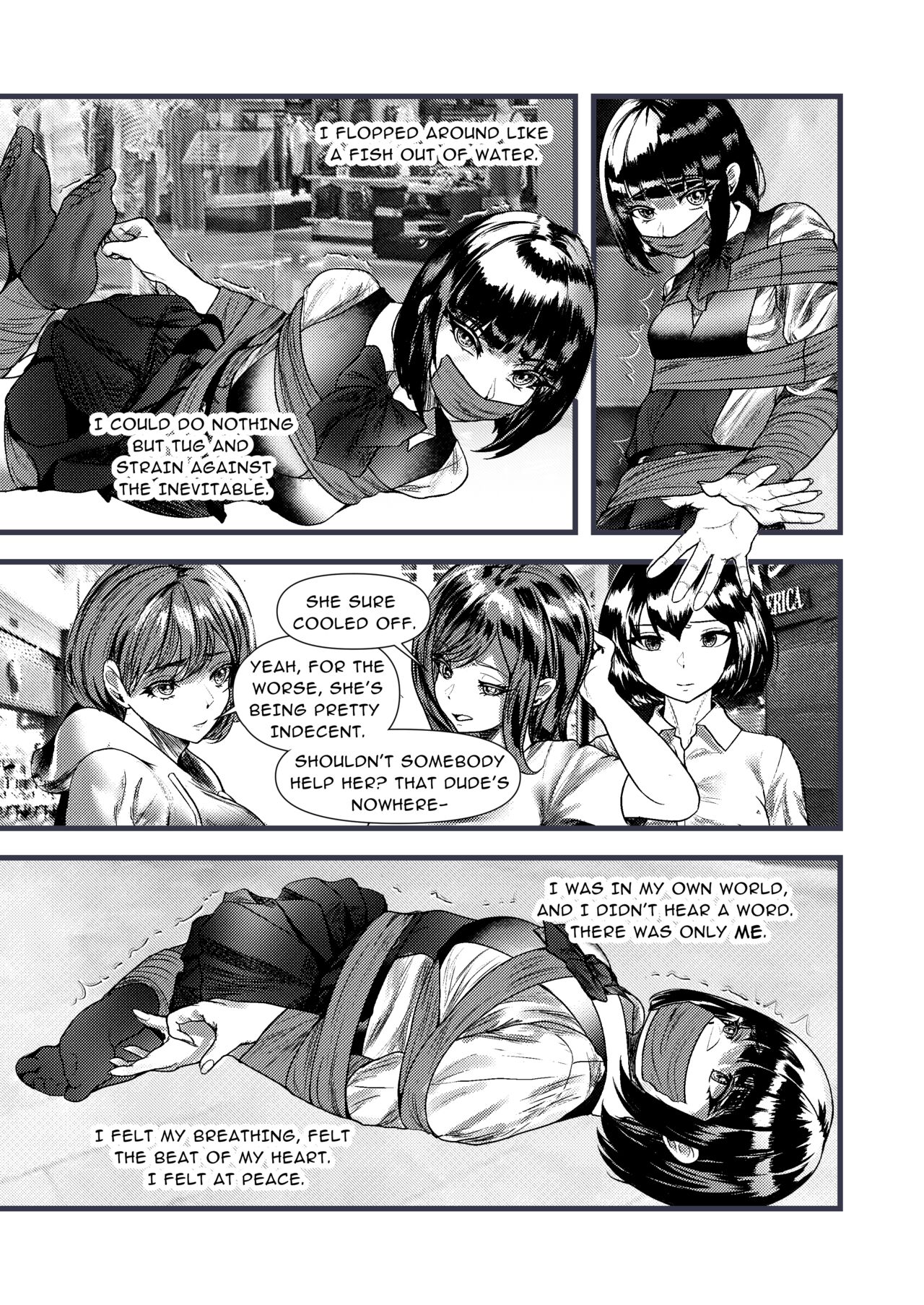 Constraints изображение № 15