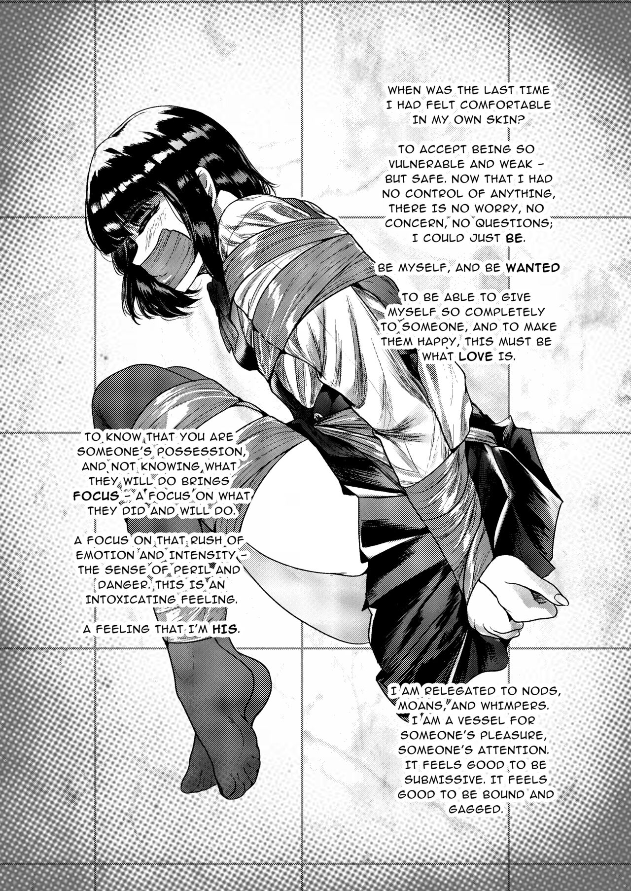 Constraints изображение № 16