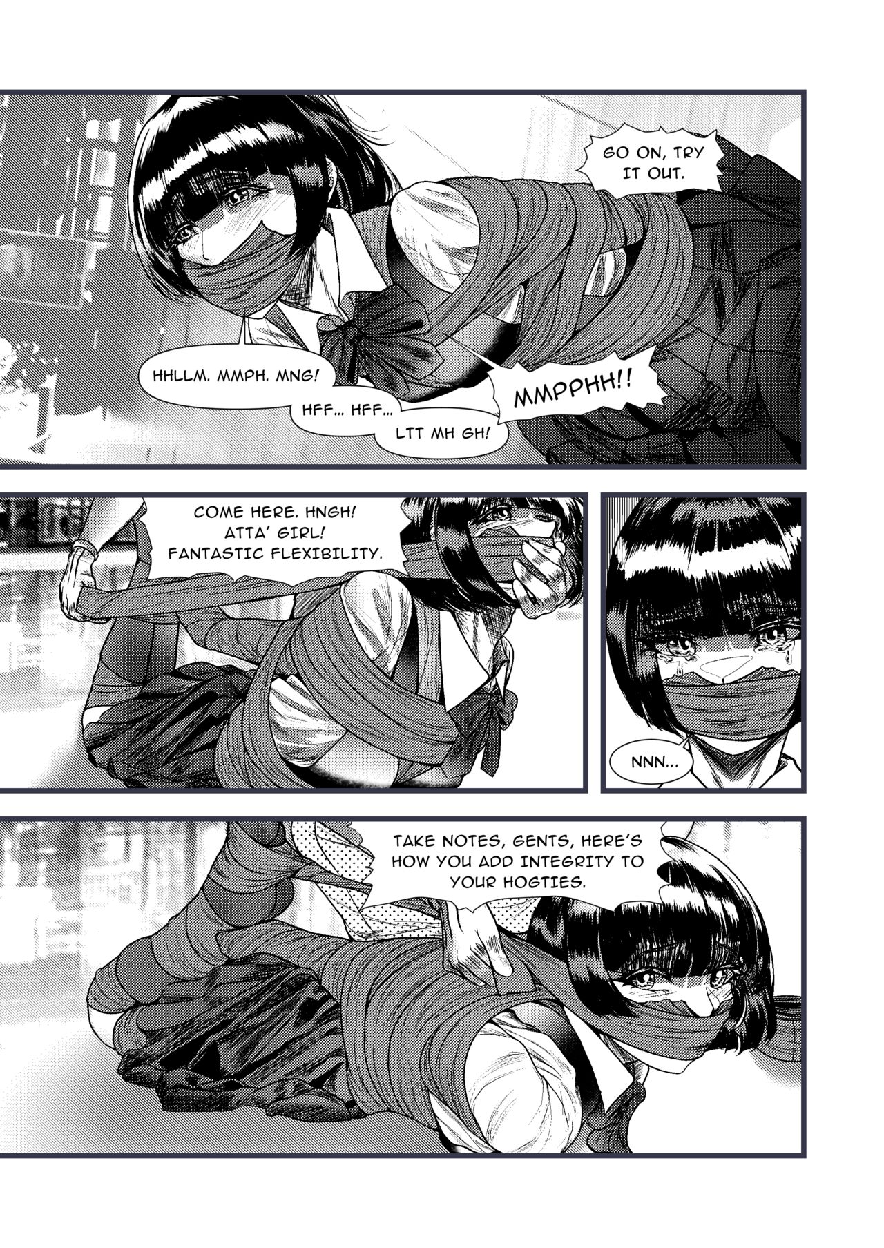 Constraints изображение № 21