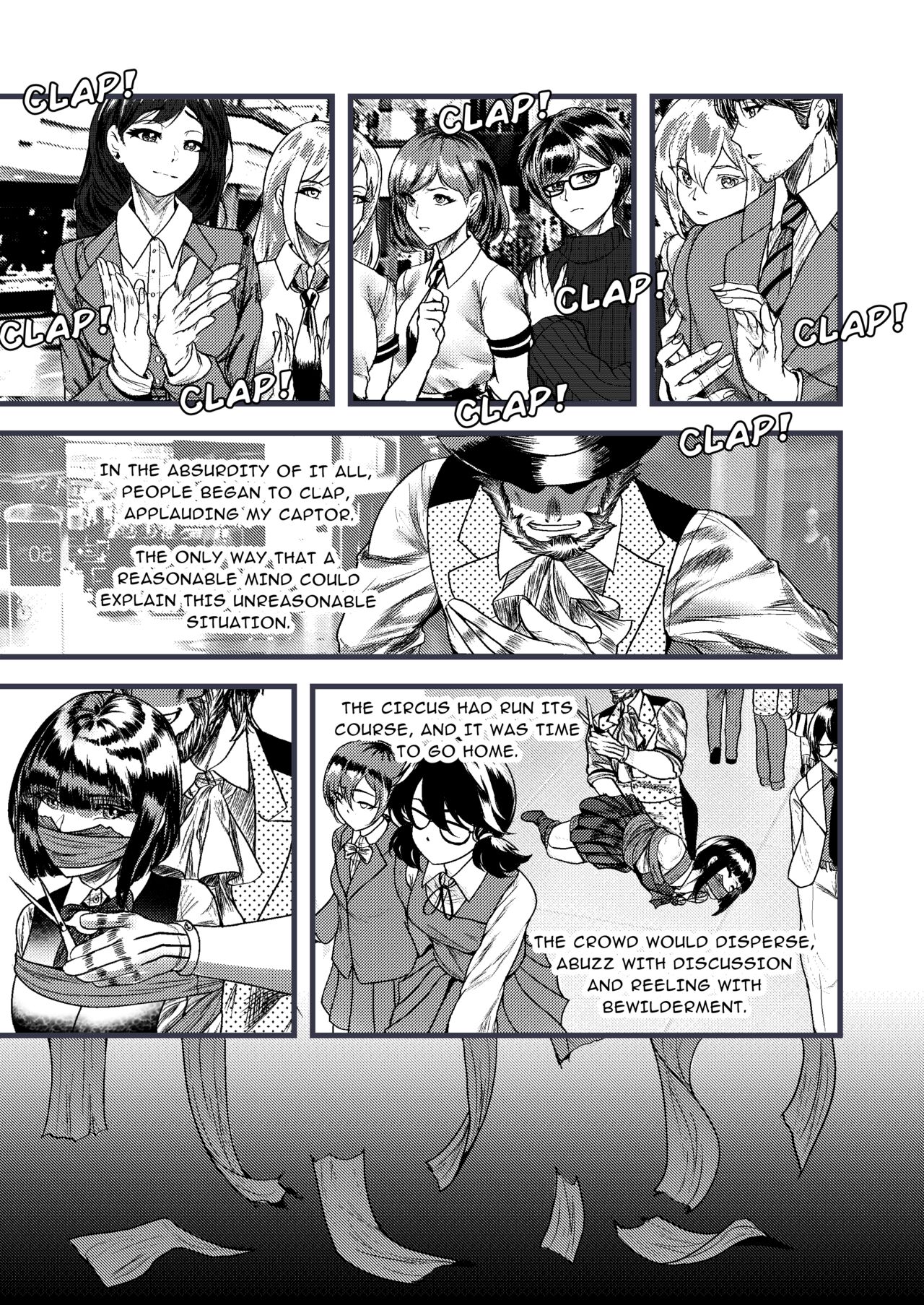 Constraints изображение № 23