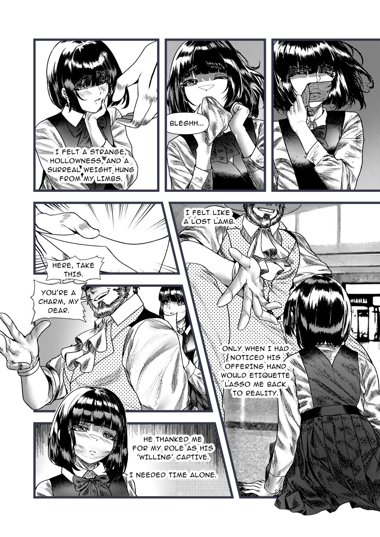 Constraints изображение № 24