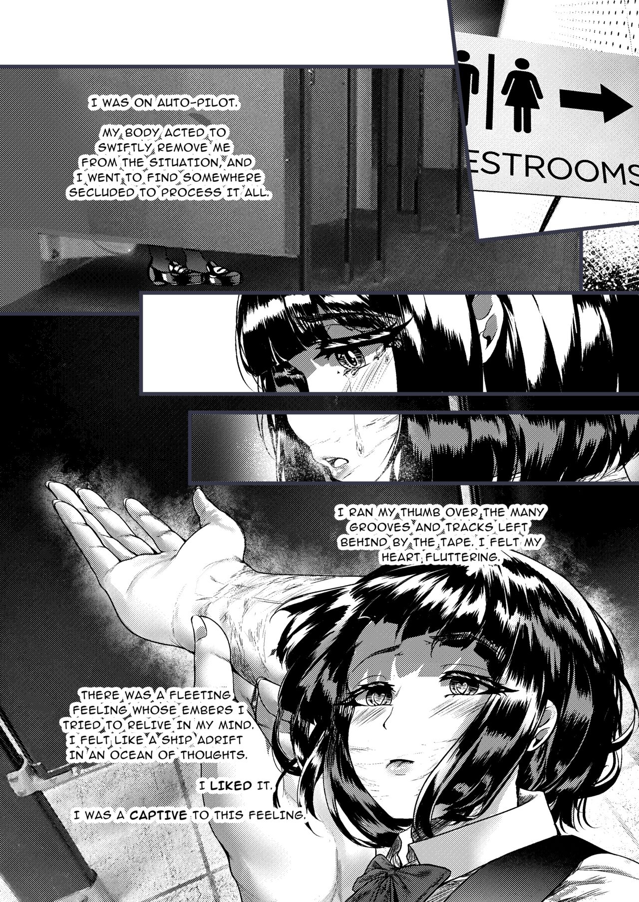 Constraints изображение № 25