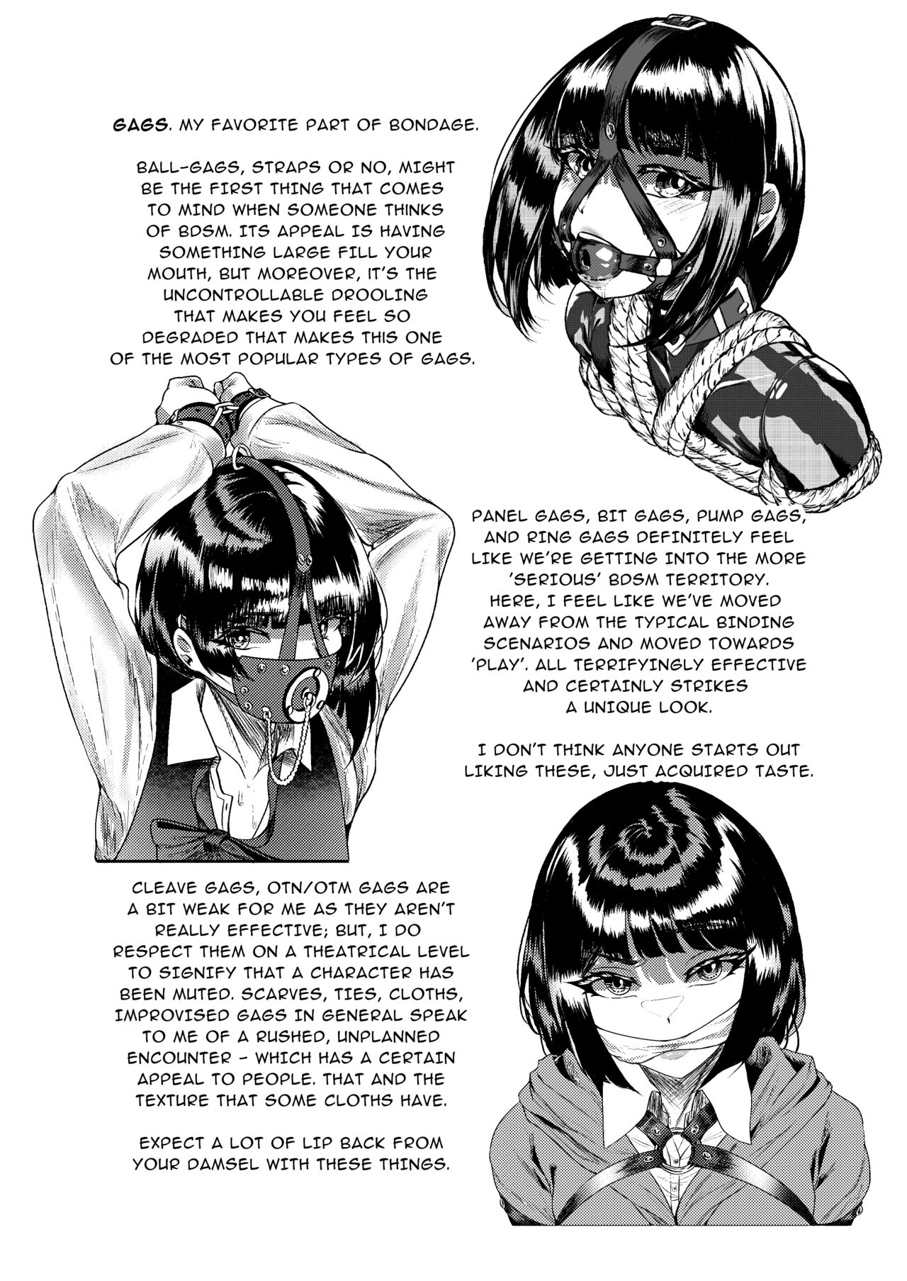 Constraints изображение № 27