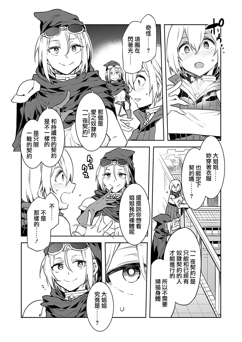 [Mizuryu Kei] Luvslave Ch. 3 (COMIC MeDu 2019-11-01)[無邪気漢化組] изображение № 8