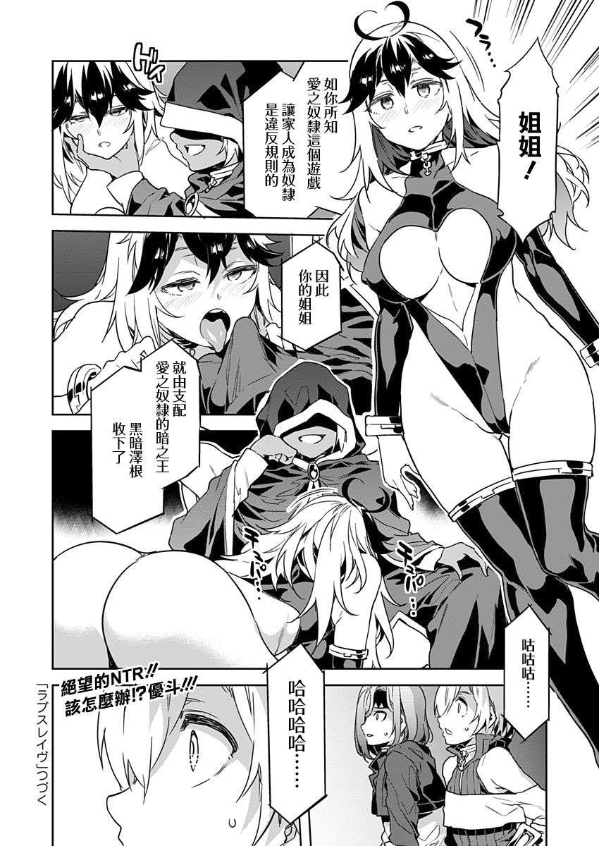 [Mizuryu Kei] Luvslave Ch. 3 (COMIC MeDu 2019-11-01)[無邪気漢化組] изображение № 26