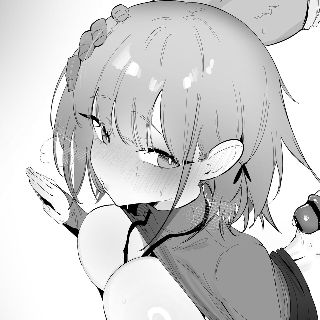 [Eonsang] RPK16-Angelia Manga (Girls' Frontline) [Korean] image number 1