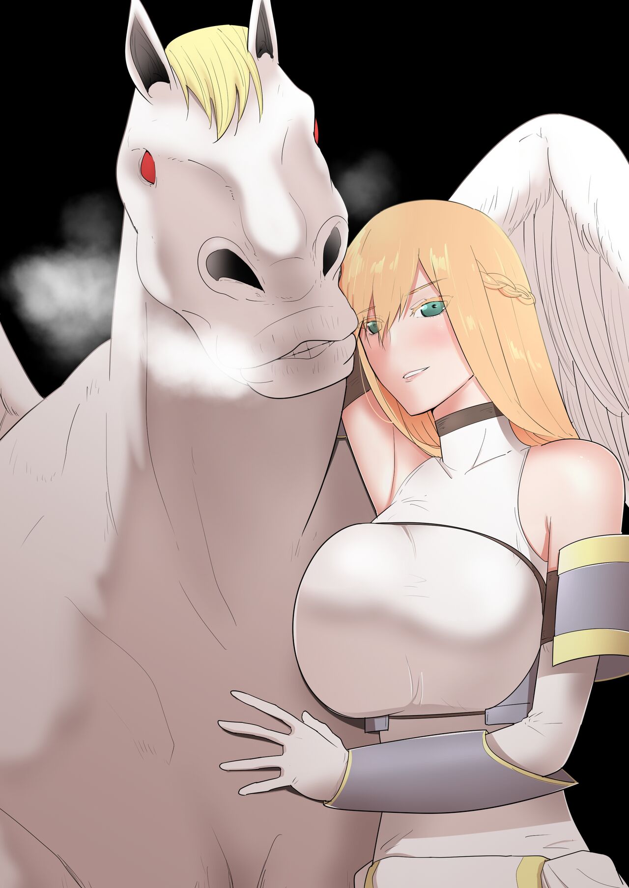 [フレイア] 女騎士の秘密 [Chinese] 이미지 번호 2