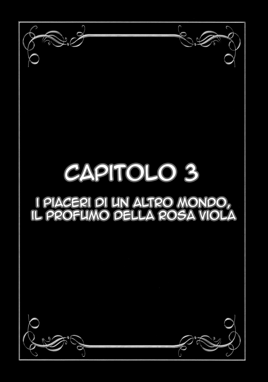 (C76) [Kuroyuki (Kakyouin Chiroru)] Milk Masters 2 (Yes! Precure 5) [italian] 画像番号 8