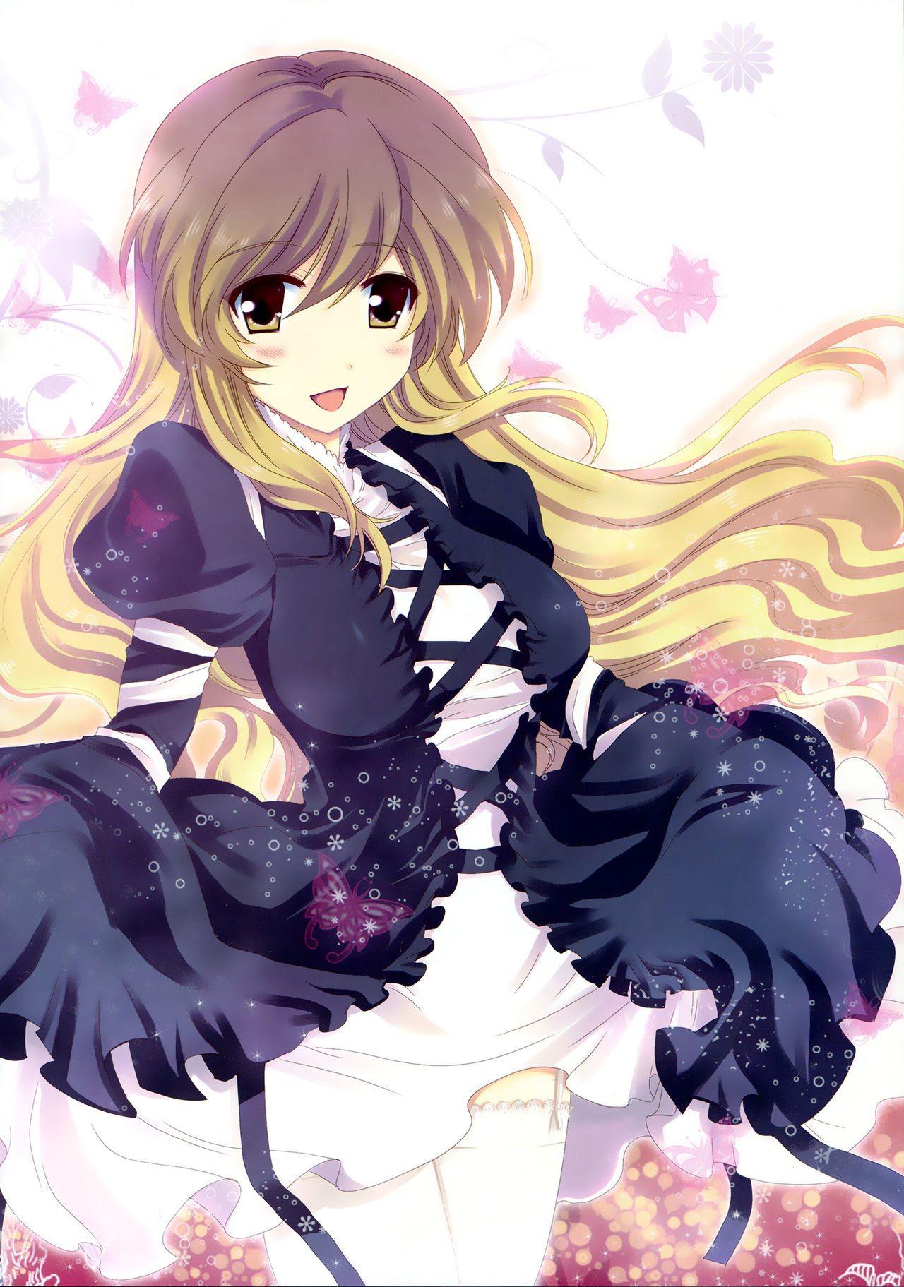 (Kouroumu 5) [Nimame (Nakayama Miyuki)] TORATONE (Touhou Project) [Chinese] [命蓮寺漢化組] изображение № 5