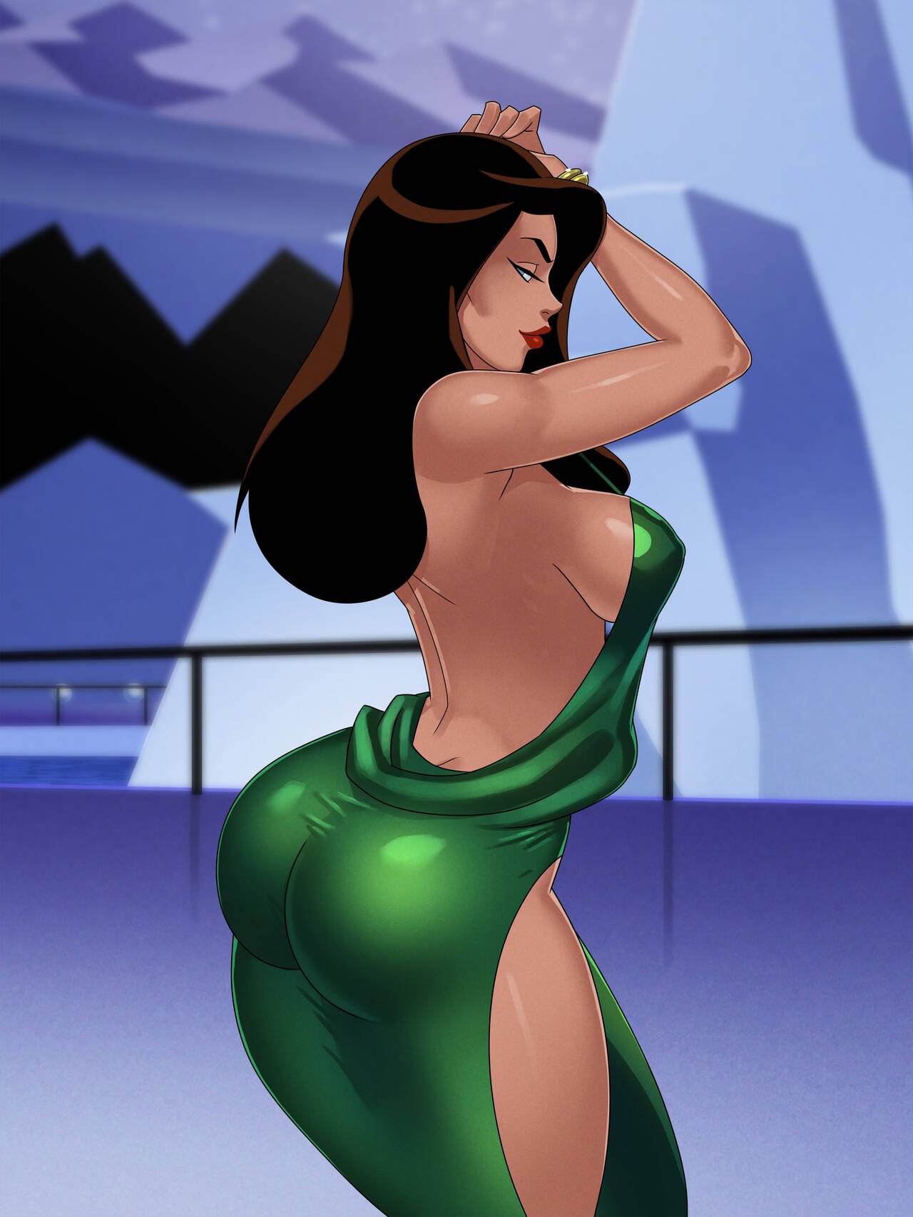 Something Unlimited - HIgh S. - Talia 图片编号 2