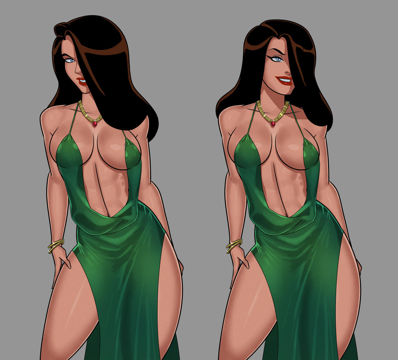 Something Unlimited - HIgh S. - Talia 图片编号 3