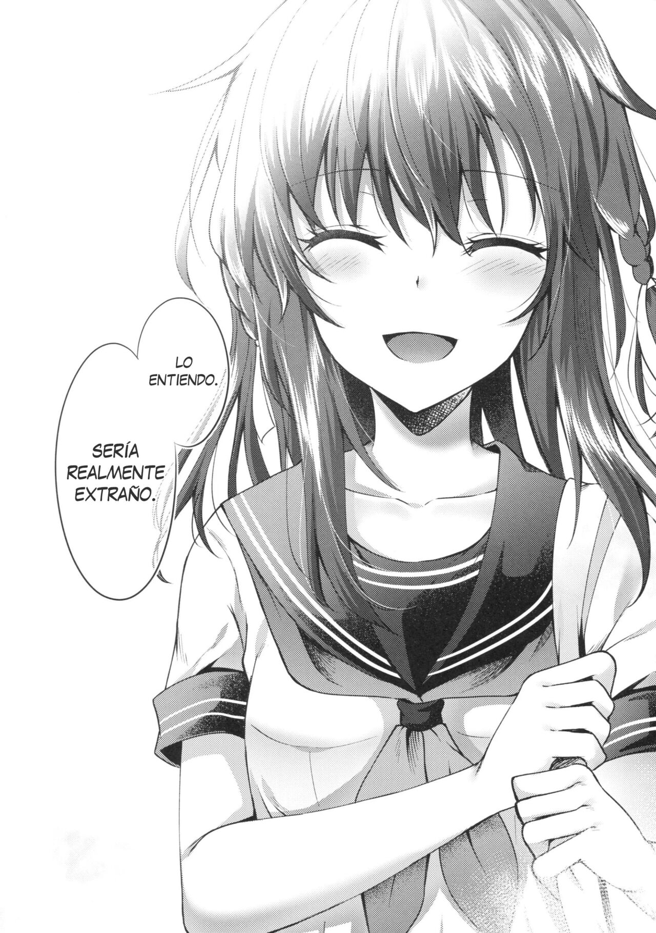 (C92) [Tekkamaki (Tetsuyama Kaya)] Tsumetai Binetsu -Kyoudai Hen- | Brisa Fría -Edición de Hermanos- [Spanish] [Orivin] numero di immagine  28