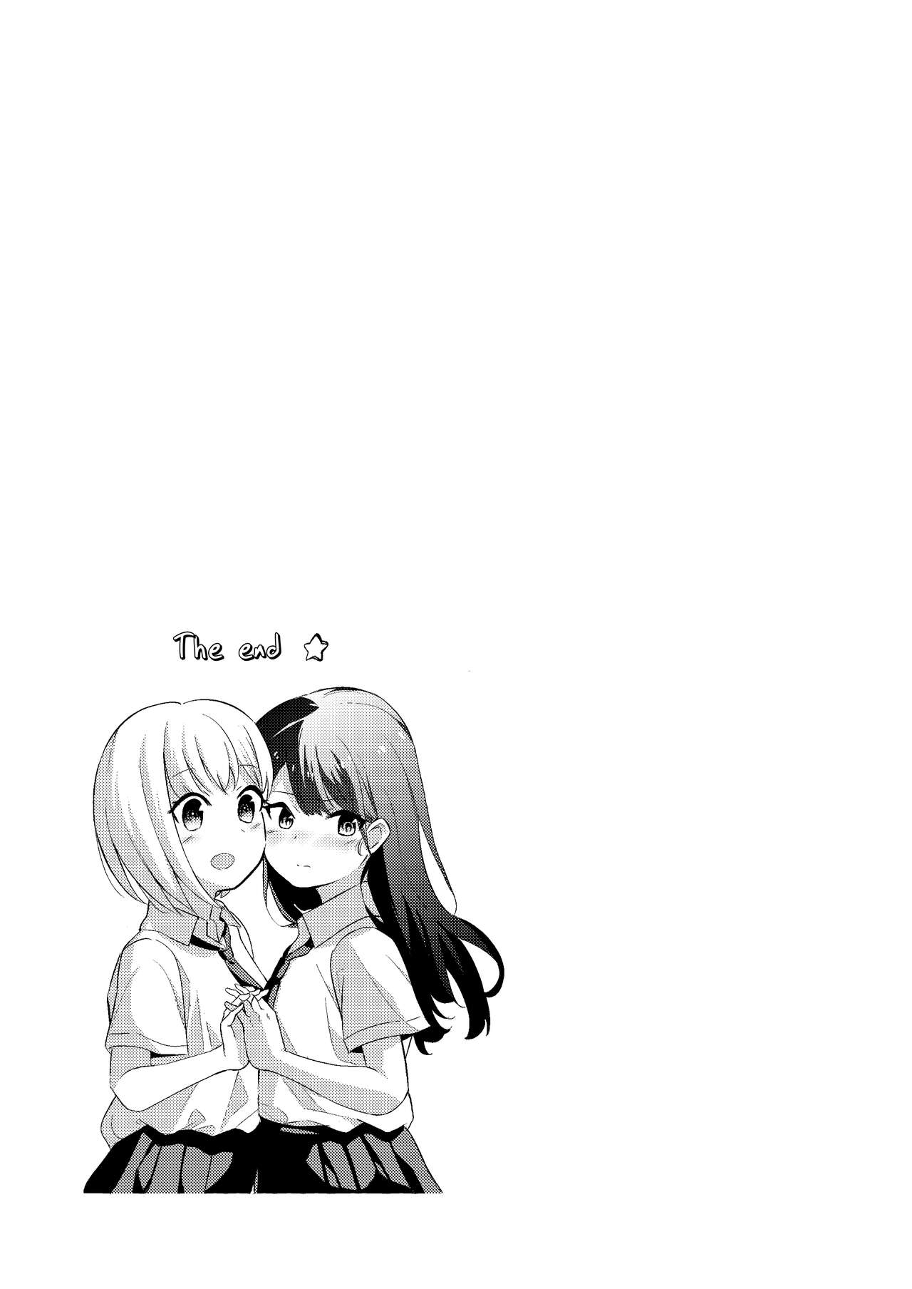 [Mori no Yuri (Mokuyama Hito, Kouhaichan)] Manatsu no Teimou [English] [Digital] image number 31