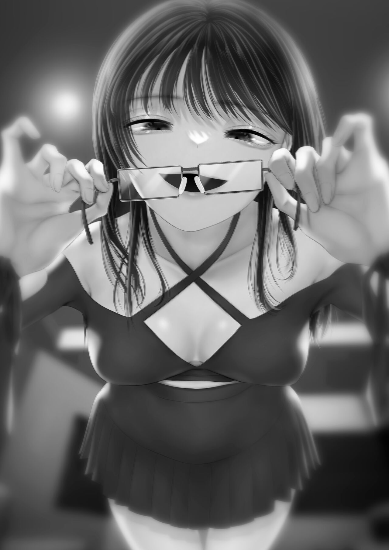 [Blitzkrieg (Denchi)] Yuutousei Danshi no Otoshikata ~THE END~ | 우등생 남자를 타락시키는 방법 ~THE END~ [Korean] 이미지 번호 9