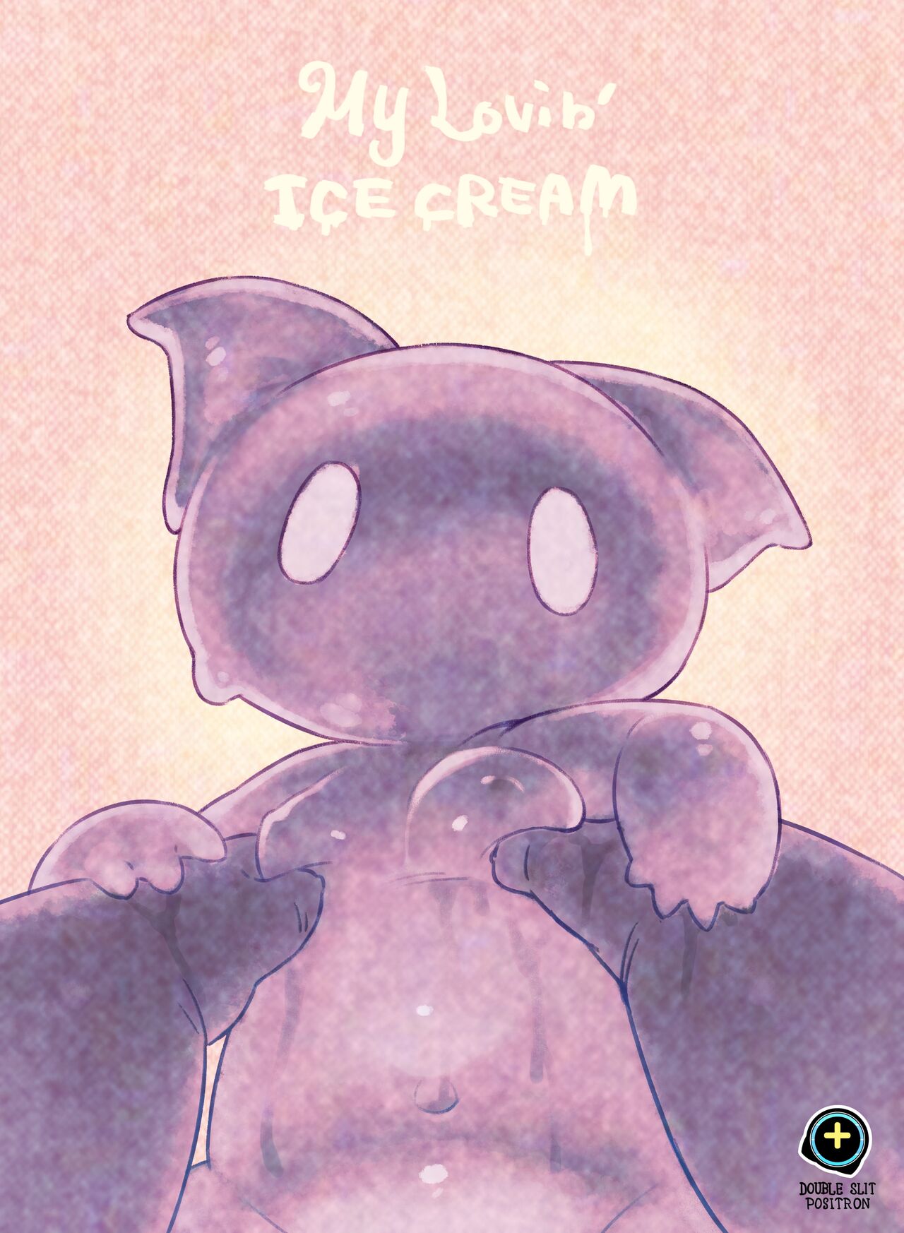 [DOUBLE SLIT POSITRON (Ishimura Reizi)] My Lovin' Ice Cream [Korean] [Digital] [LWND] numero di immagine  40