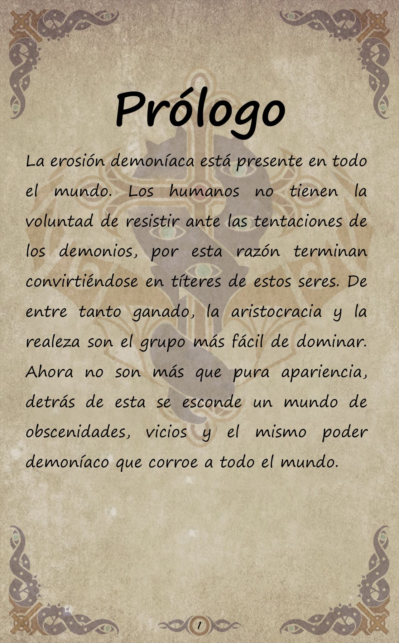 [Yuzhou] D vs N Ch. 3 [Spanish] [NoreasonTranslations] Bildnummer 2