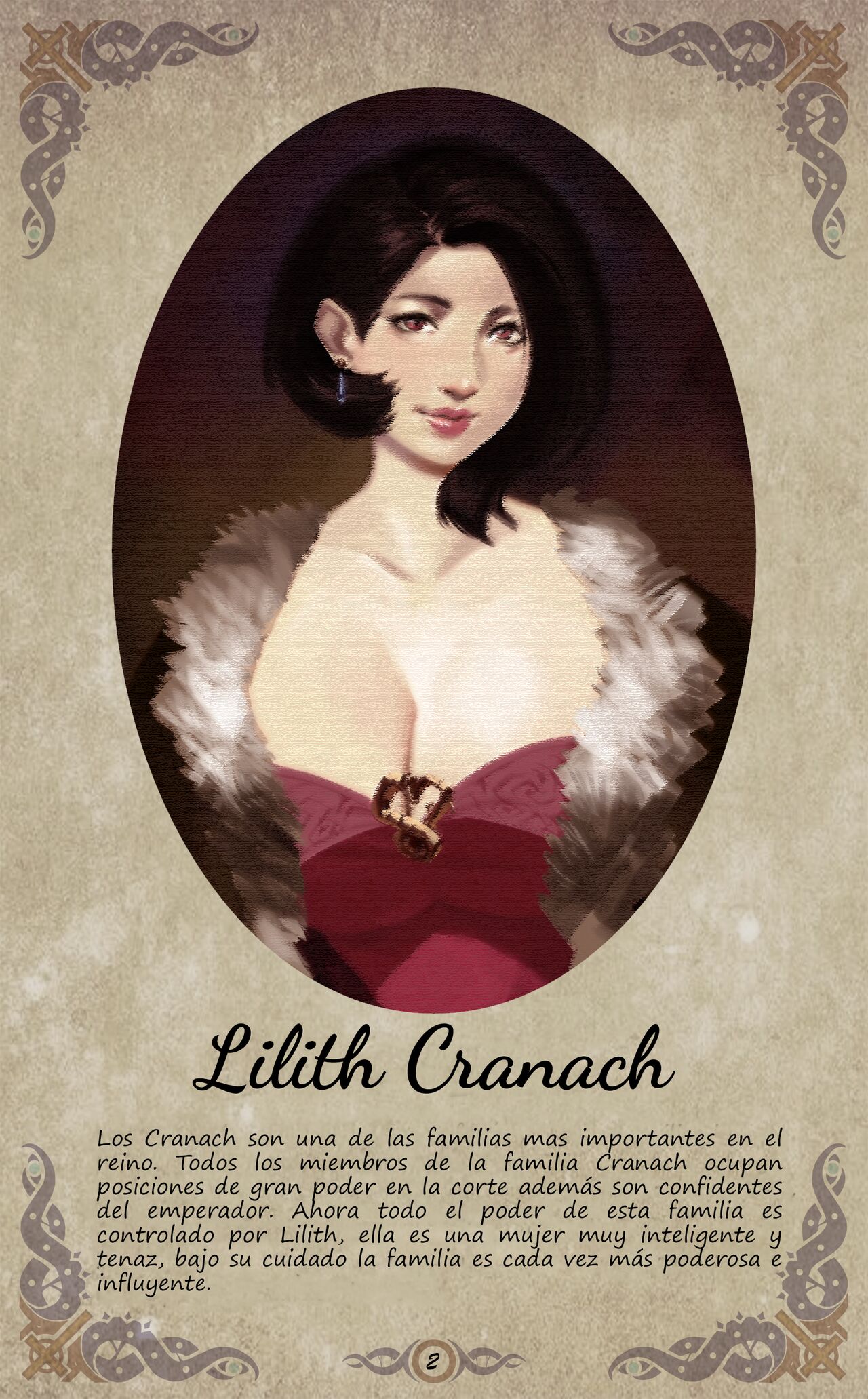 [Yuzhou] D vs N Ch. 3 [Spanish] [NoreasonTranslations] Bildnummer 3