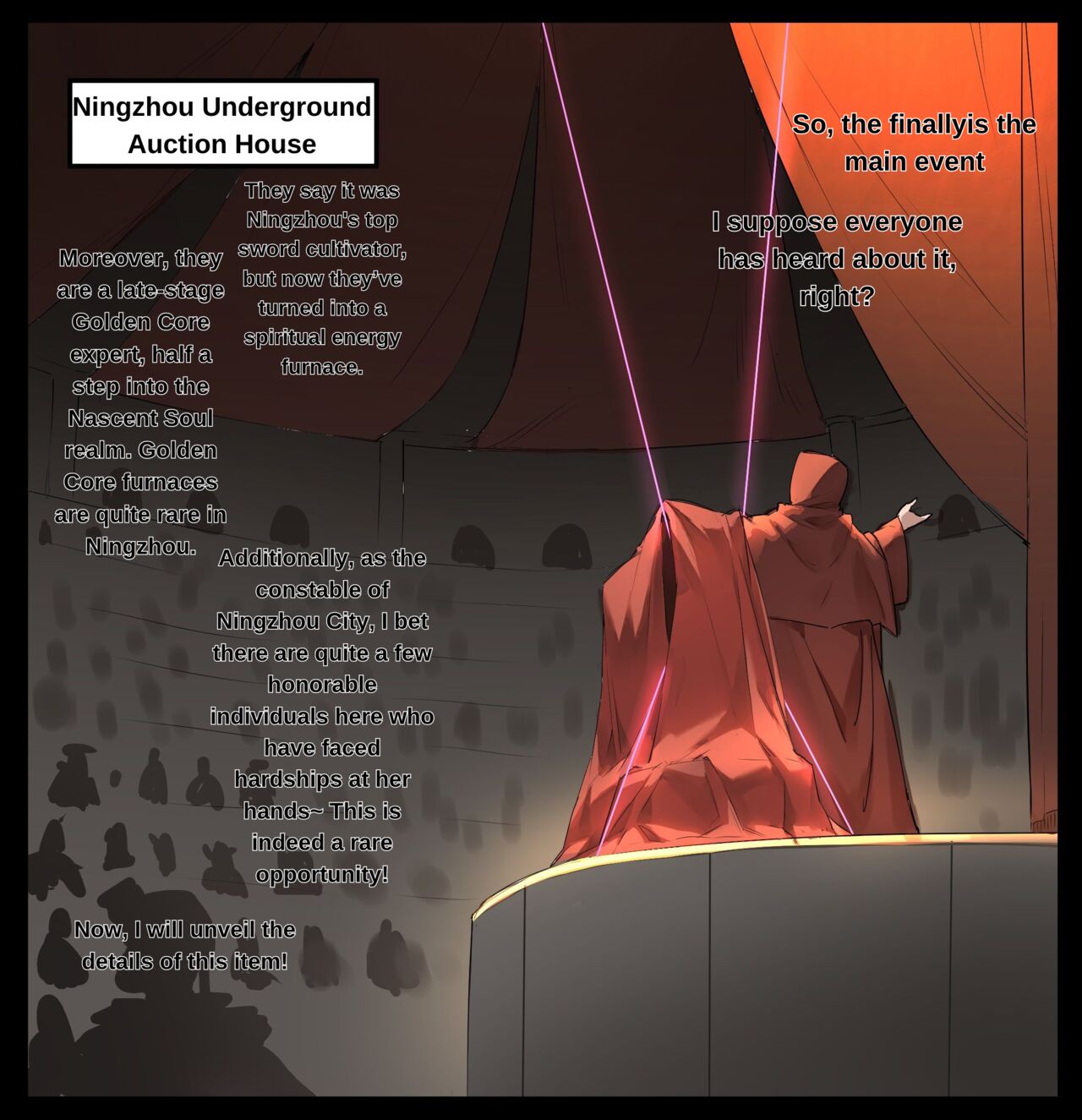 dawalixi - Repair Auction (ya boi sjlxk + ai companion) numero di immagine  5