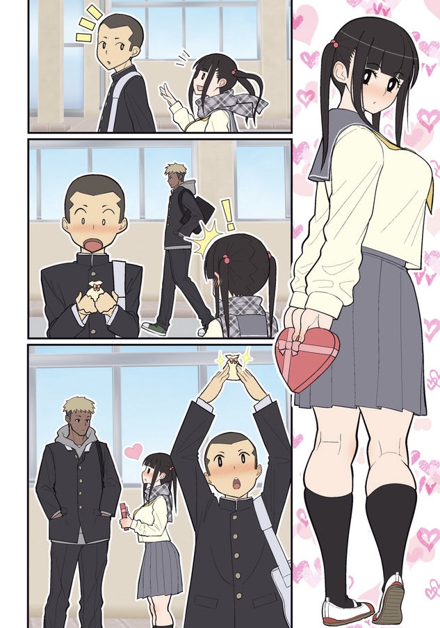 Silent Manga Omnibus 1 image number 4