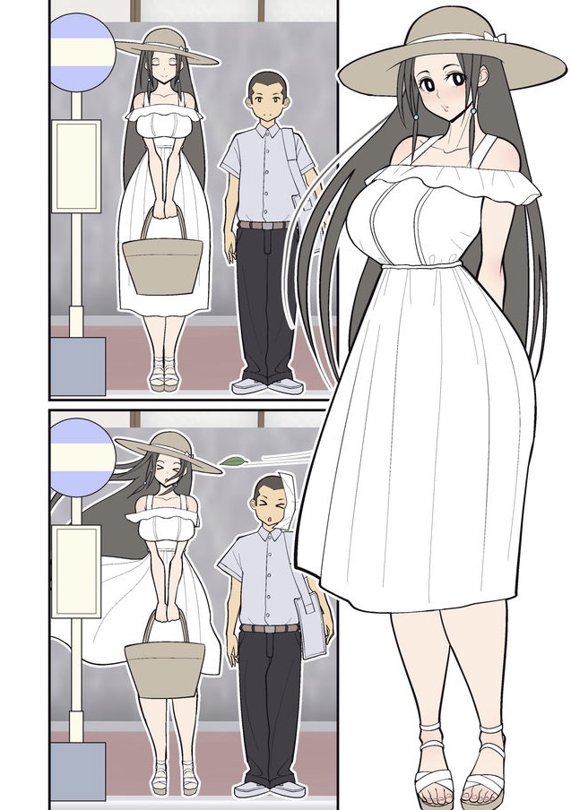 Silent Manga Omnibus 1 image number 6