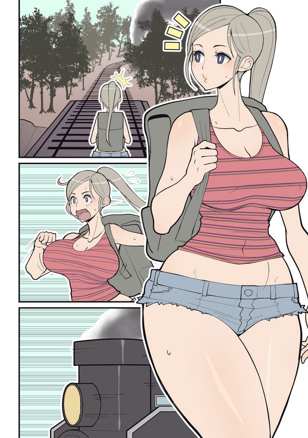 Silent Manga Omnibus 1 image number 28