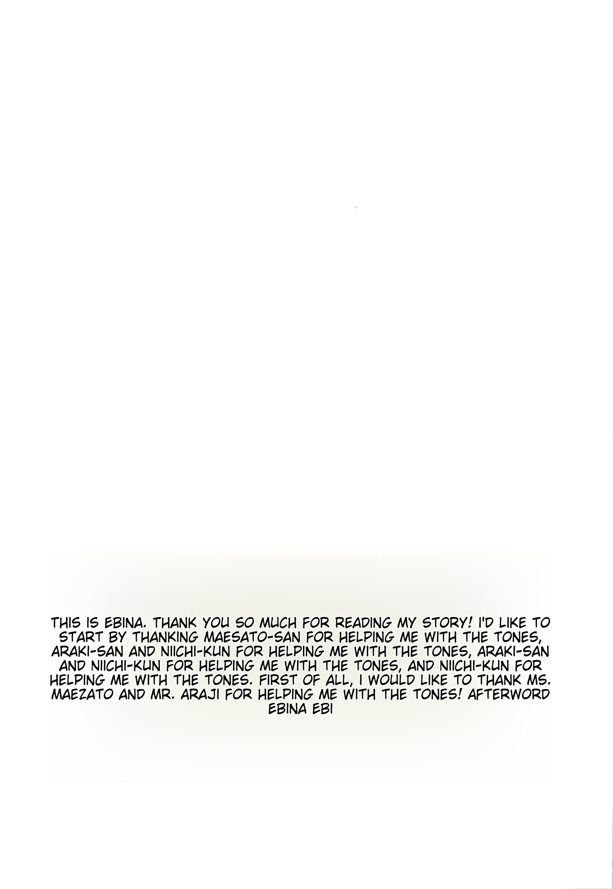 (C92) [Ebimashi (Ebina Ebi)] Agartha de Maketa node Seidorei ni Naru (Fate/Grand Order) [English] image number 17