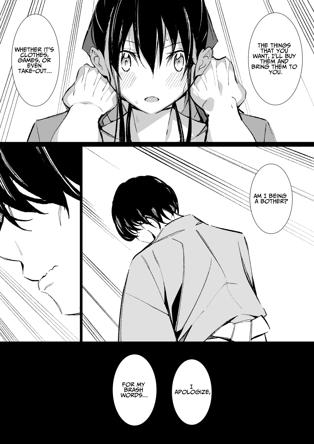 [Kichigoeya (キチゴエ)] KAPPA x MIKO ~shrine maiden banged by a group of mythical beings~ 图片编号 11