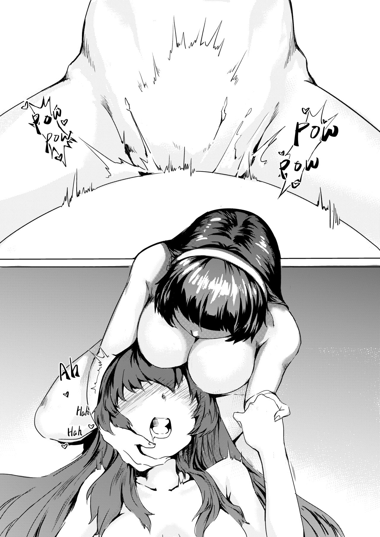 [tangent3625] T-Dolls only Function Identification Tattoo (Girls' Frontline) [Digital] [English] image number 2