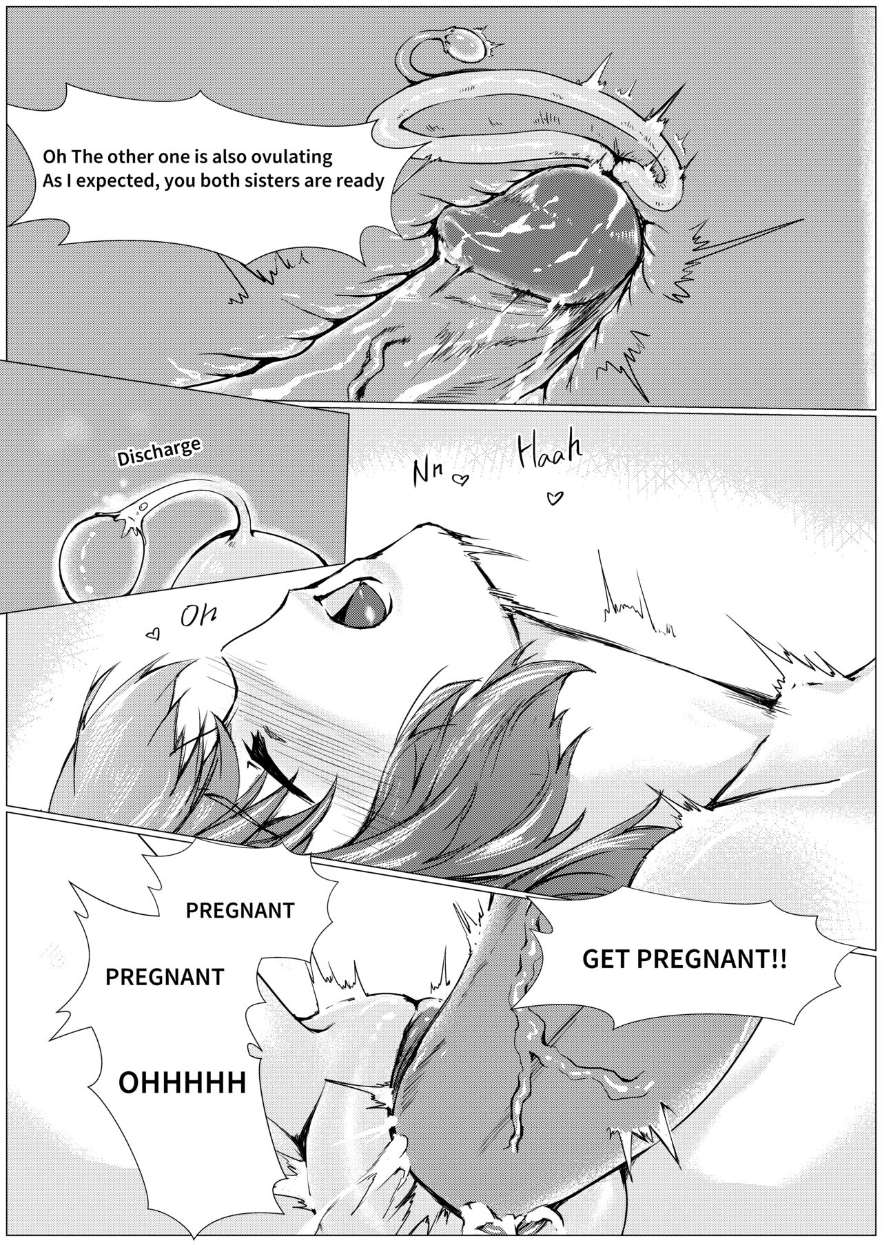 [tangent3625] T-Dolls only Function Identification Tattoo (Girls' Frontline) [Digital] [English] image number 26