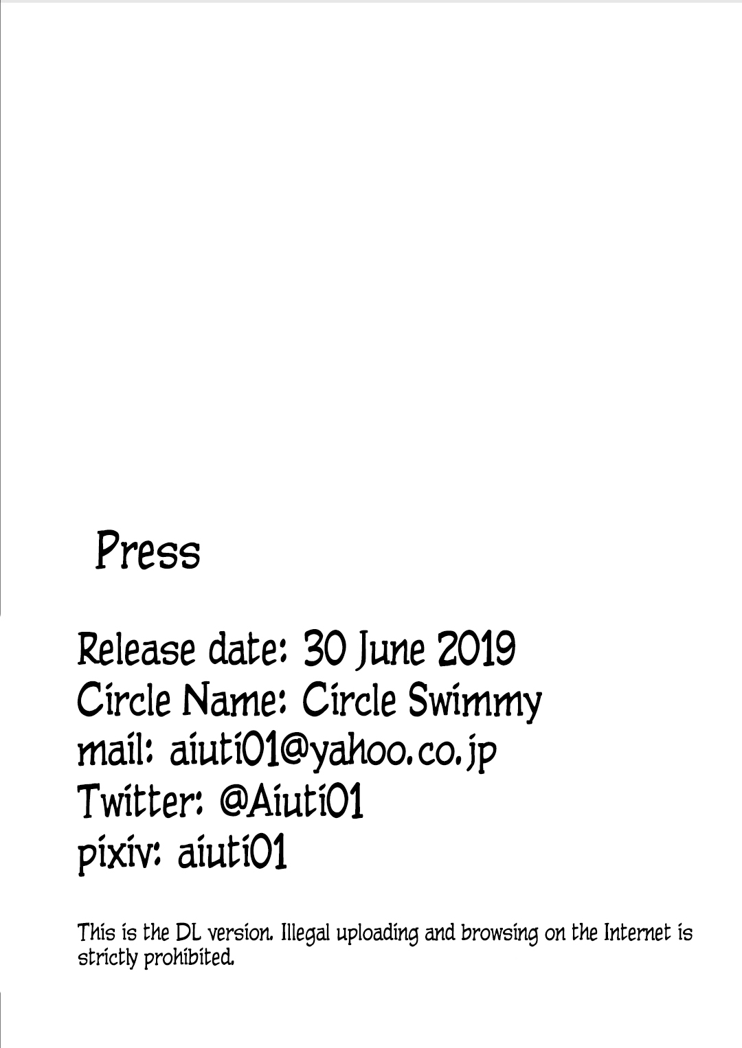 [Circle swimmy (aiuti01)] Hoshi 5 Hand Gun ga Sex Skin o Kiserarete Love Doll Mission o Shiirrareru Hon (Girls' Frontline) [English] [DKKMD Translations] [Digital] изображение № 20