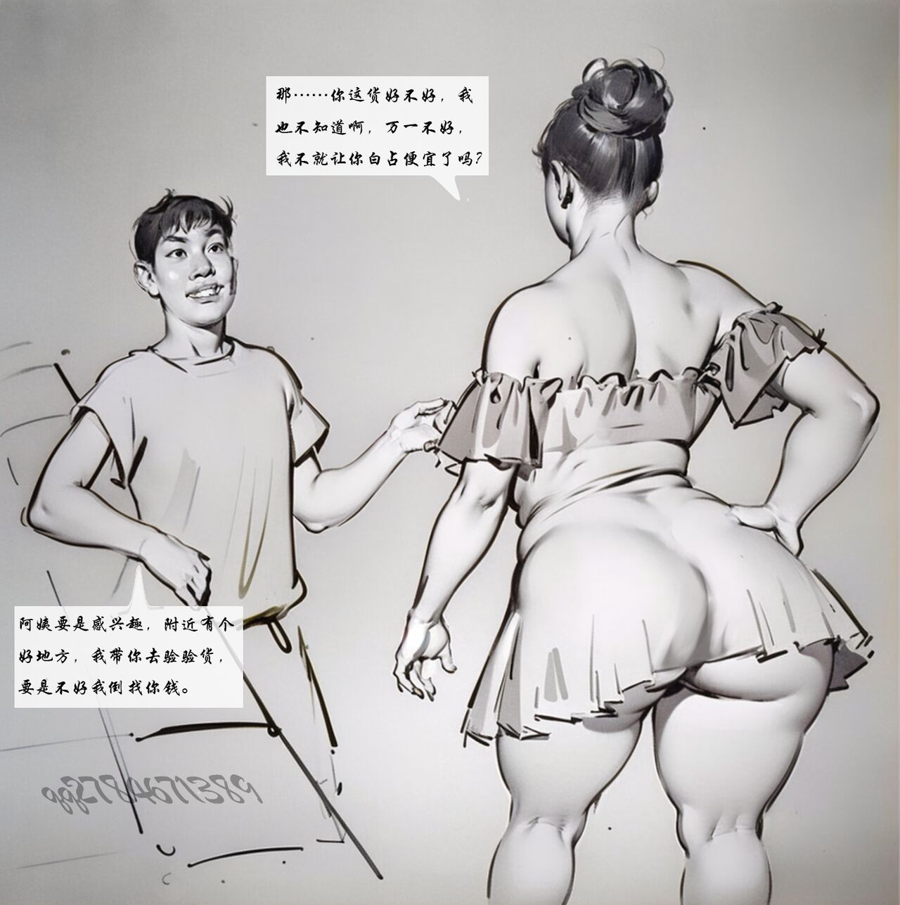 【大杀器】黑暗 numero di immagine  4