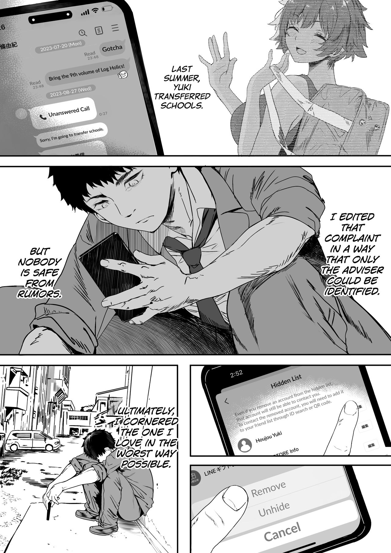 [Kansai Gyogyou Kyoudou Kumiai (Marushin)] Rikujoubu no Bokukko Doukyuusei ga Chuunen Komon ni Mesu ni Sareru Ichibu Shijuu [English] [biribiri] [Digital] 图片编号 105