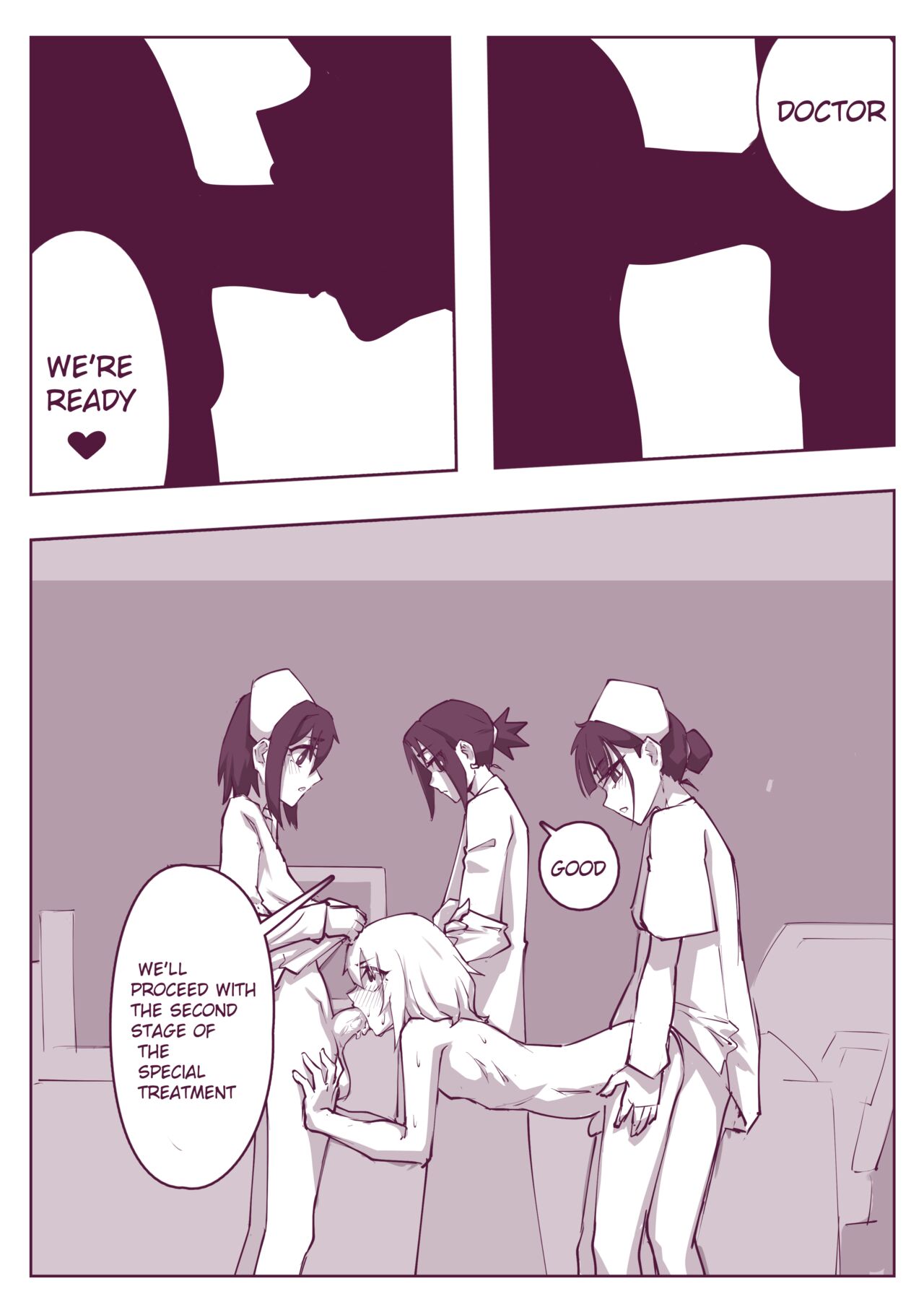 腰很痛 English image number 5