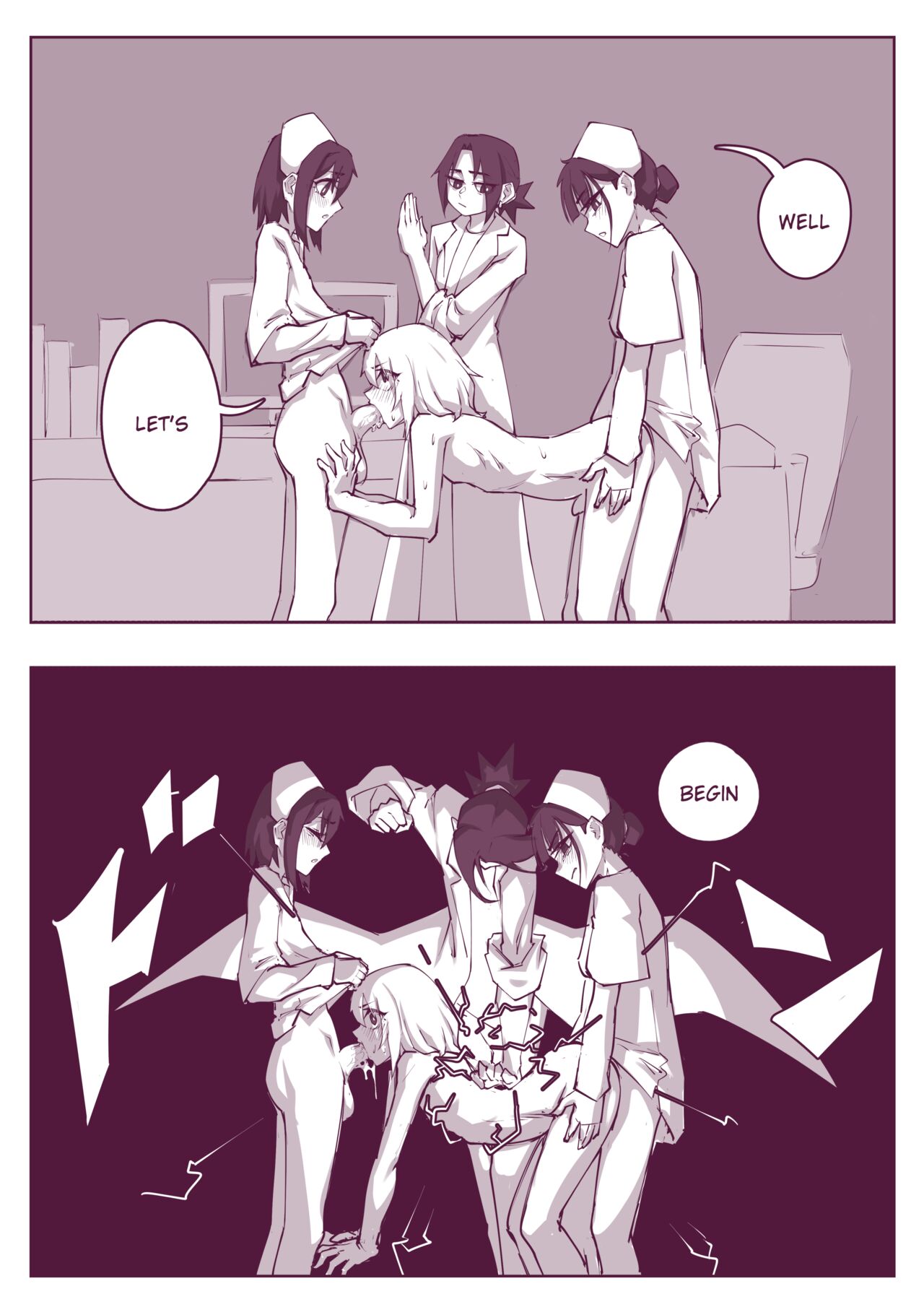 腰很痛 English image number 6