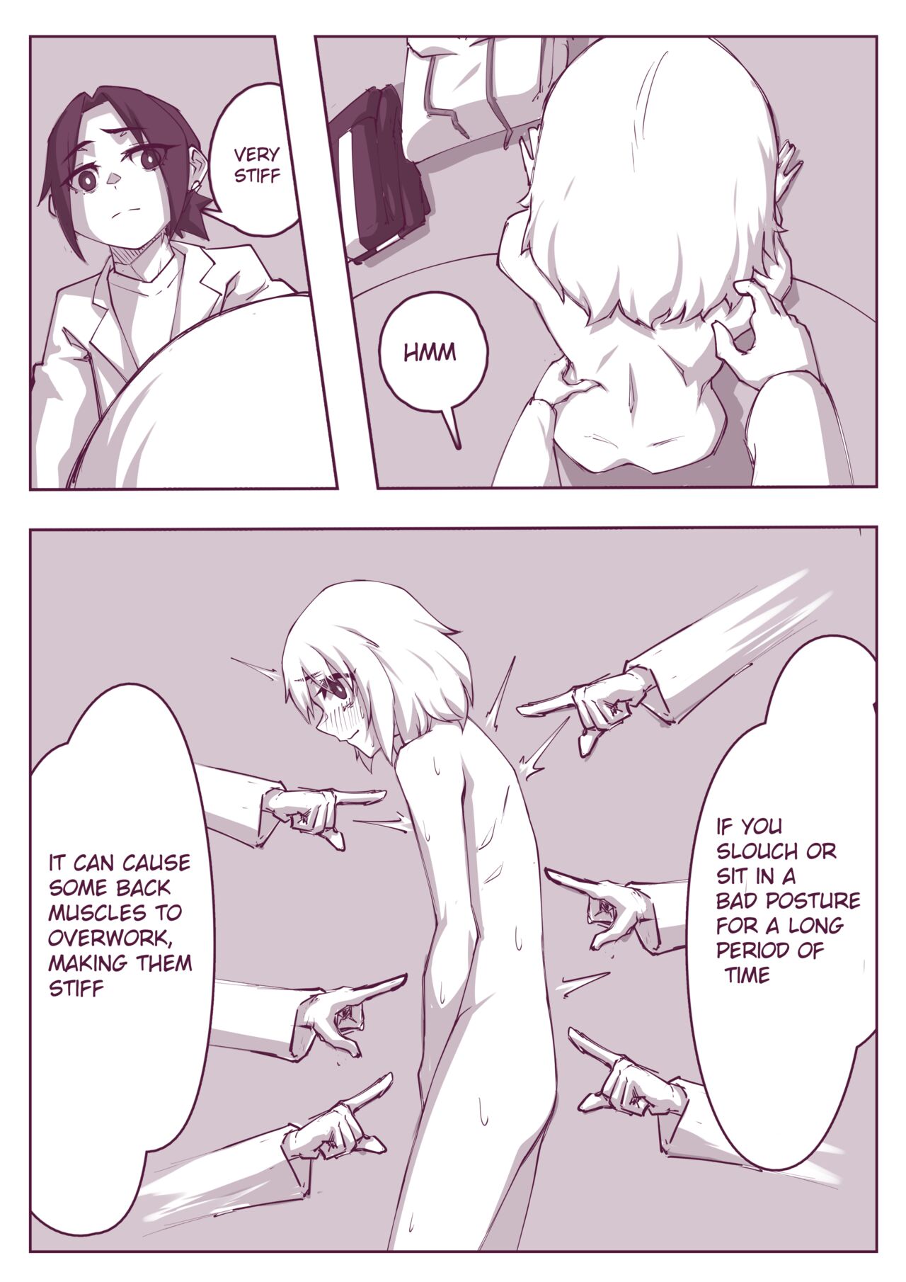 腰痛 English 이미지 번호 5