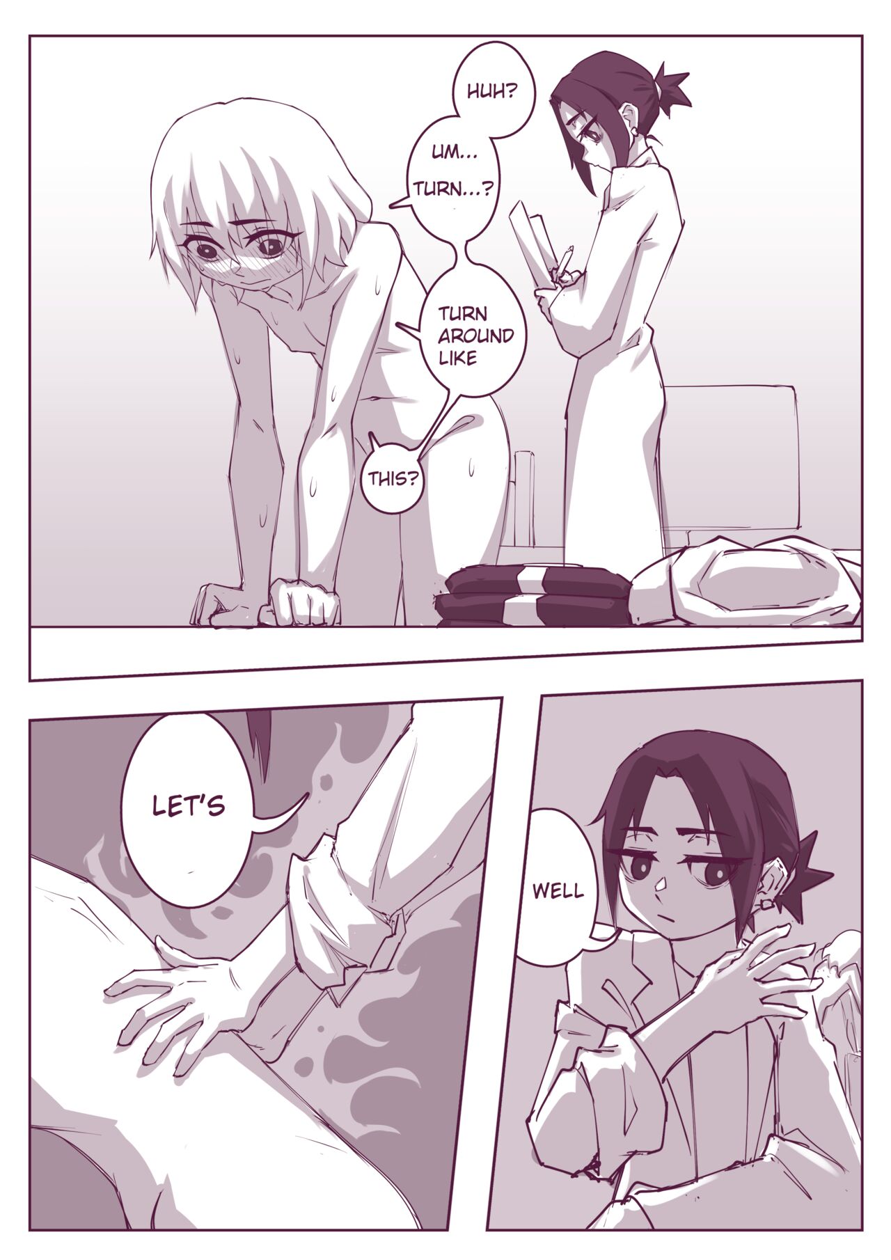 腰痛 English 이미지 번호 8