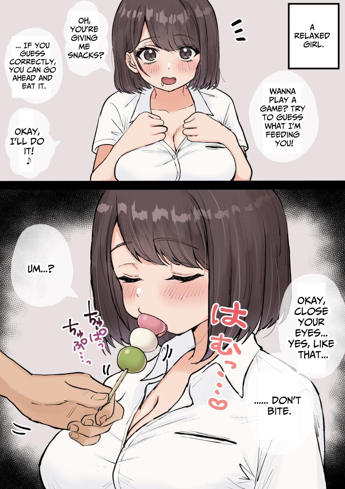 [Kuroro] Muchimuchi na Muchikko JK Kokona-chan | The Voluptuous & Ignorant Kokona-chan [English] [Nameless] image number 3