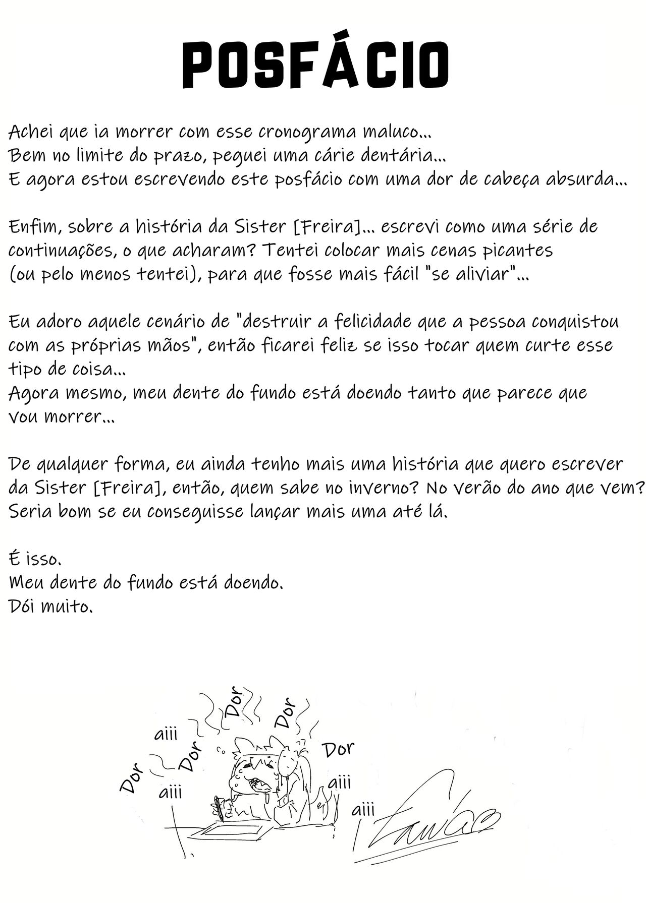 [Jikahatsudensho (flanvia)] Zange Ana 2 | Buraco da Confissão 2 [Portuguese-BR] [Digital] imagen número 55