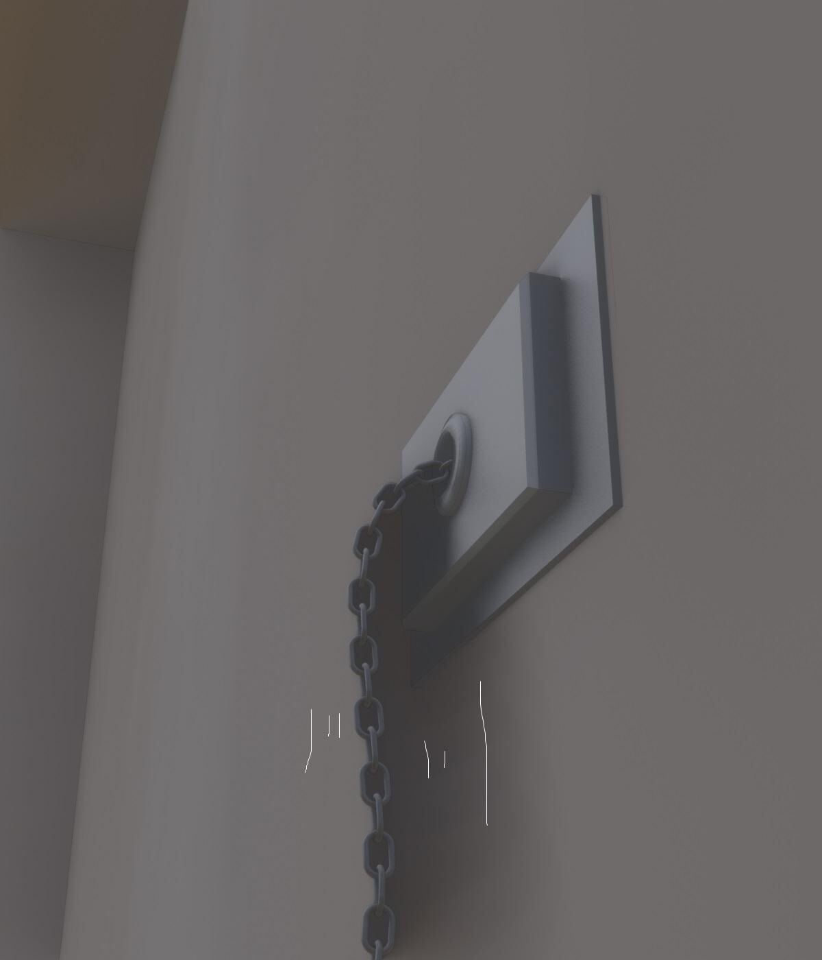 变态姐妹 第15-16集 米可的自缚陷阱 皮革拘束禁锢 изображение № 45