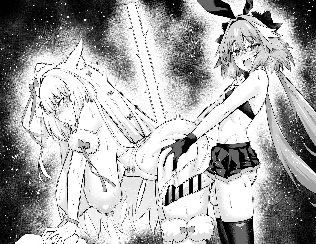 [Ankoman] Nikitich, Astolfo Grimaldi to... (Fate/Grand Order) [Chinese] [黎欧出资汉化] 이미지 번호 20