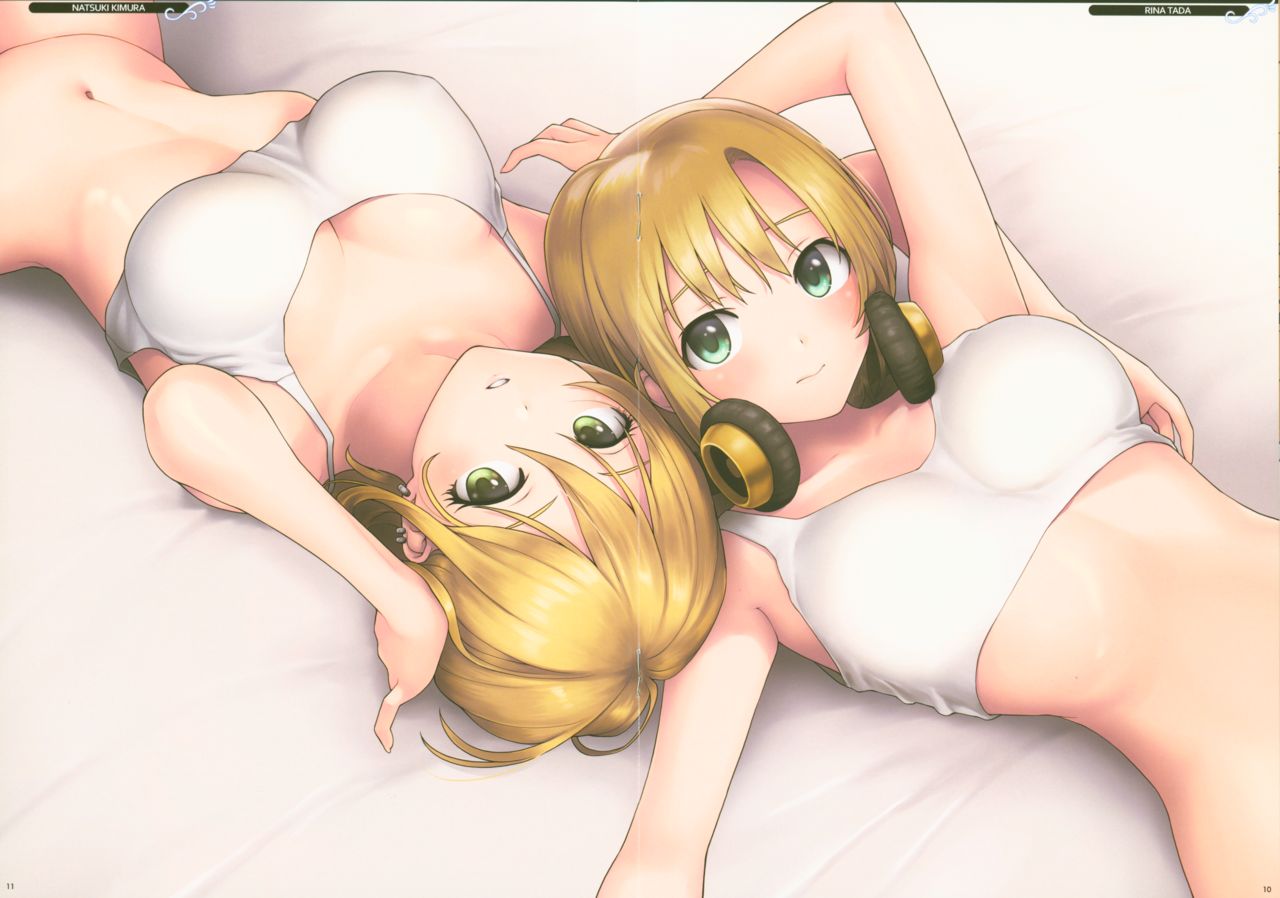 (C95) [FOMALHAUT (Tanaka Shoutarou)] Five! (THE IDOLM@STER CINDERELLA GIRLS)[Chinese] [黄记汉化组] 이미지 번호 10