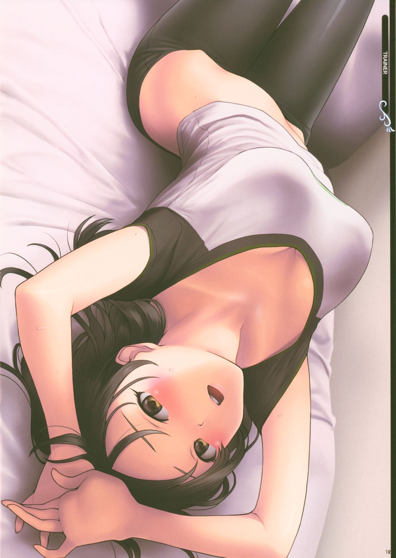 (C95) [FOMALHAUT (Tanaka Shoutarou)] Five! (THE IDOLM@STER CINDERELLA GIRLS)[Chinese] [黄记汉化组] 이미지 번호 11