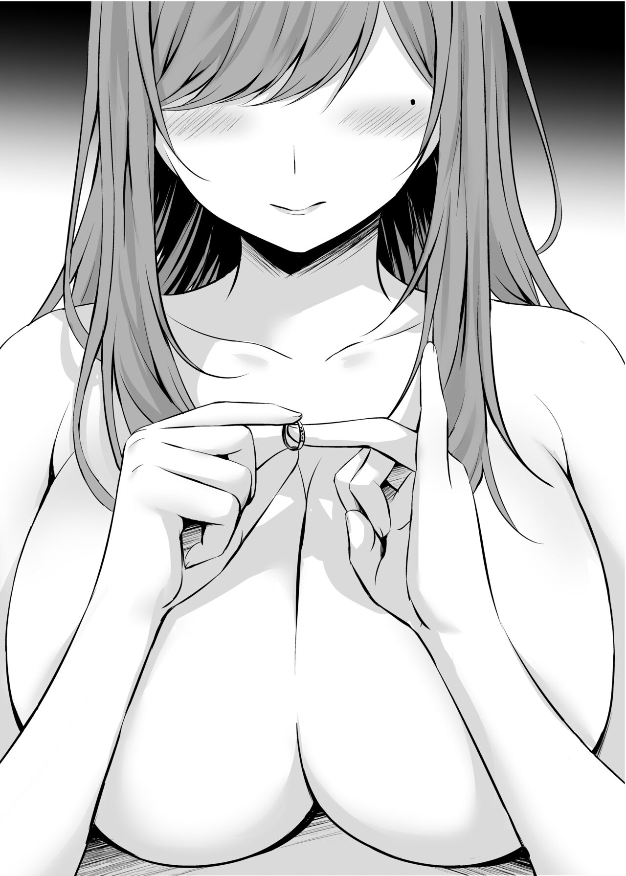 [Area7 (Kinata)] Hitozuma to Onsen de Icha Love SEX ga Tomerarenai! [Digital] 图片编号 2