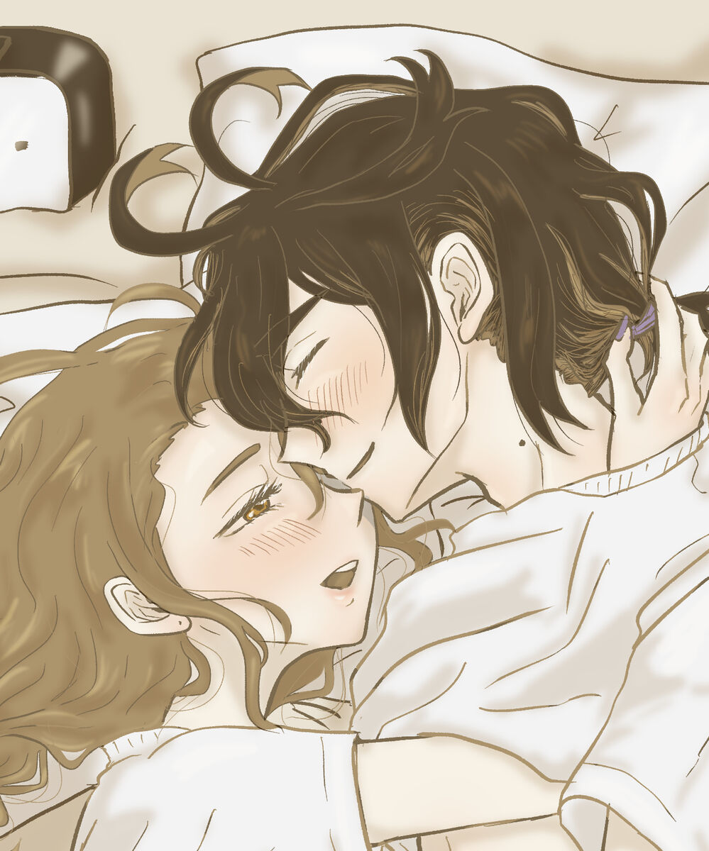 [Fukuzawa riryi]`Saenai buka wa 〜' settei rafu toka rakugaki-dzume(Pokemon violet) 이미지 번호 1