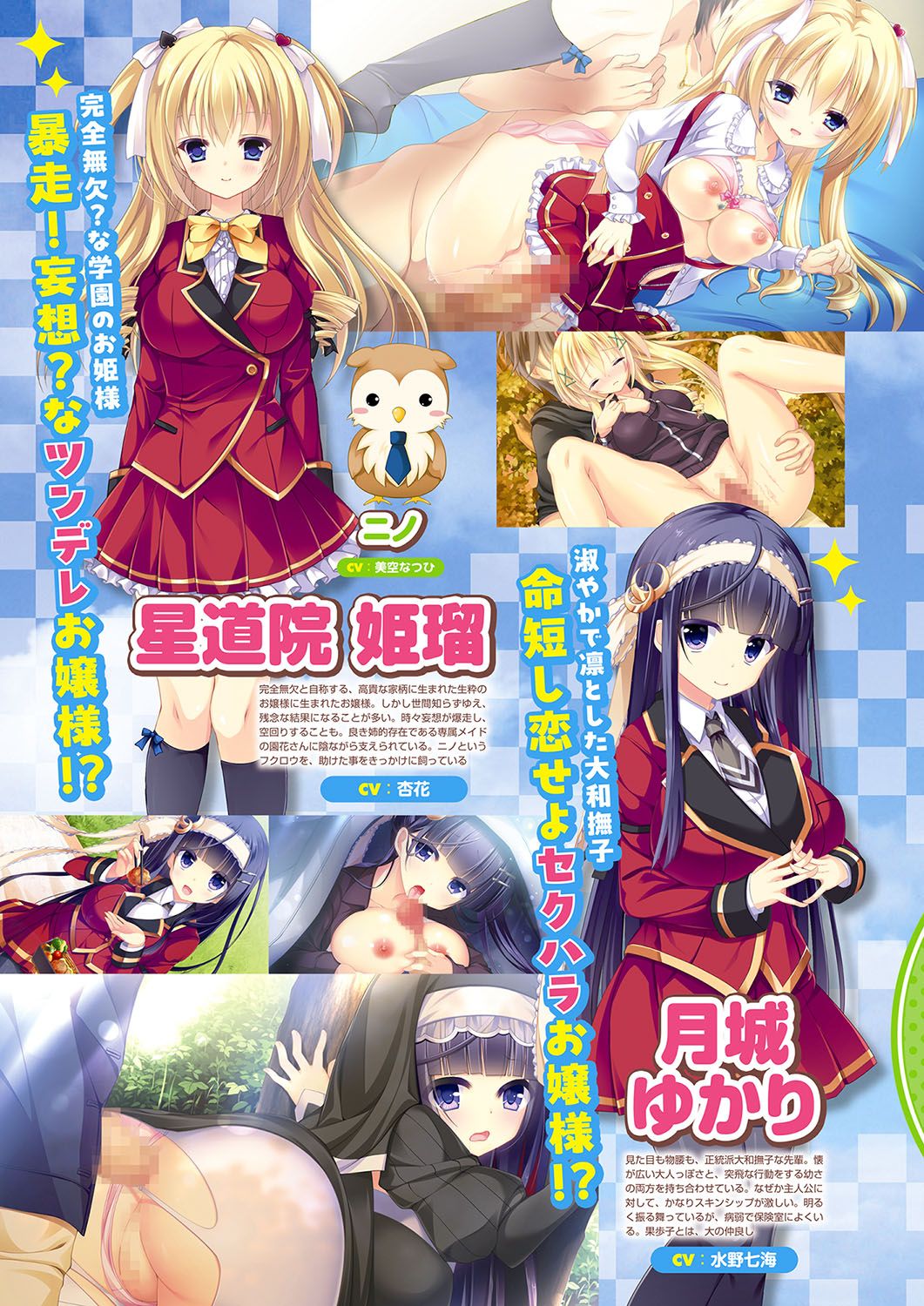 Monthly Megastore 2024-01 이미지 번호 13