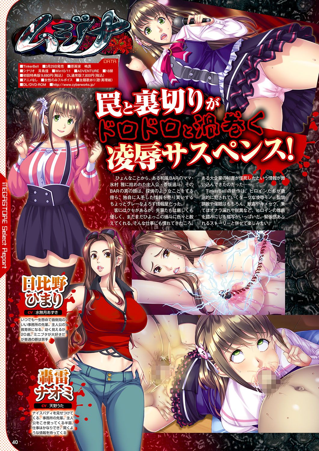 Monthly Megastore 2024-04 image number 33