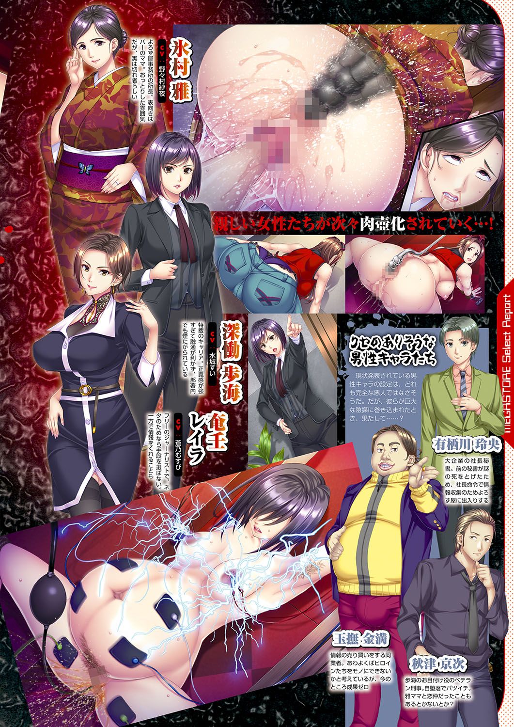 Monthly Megastore 2024-04 image number 34