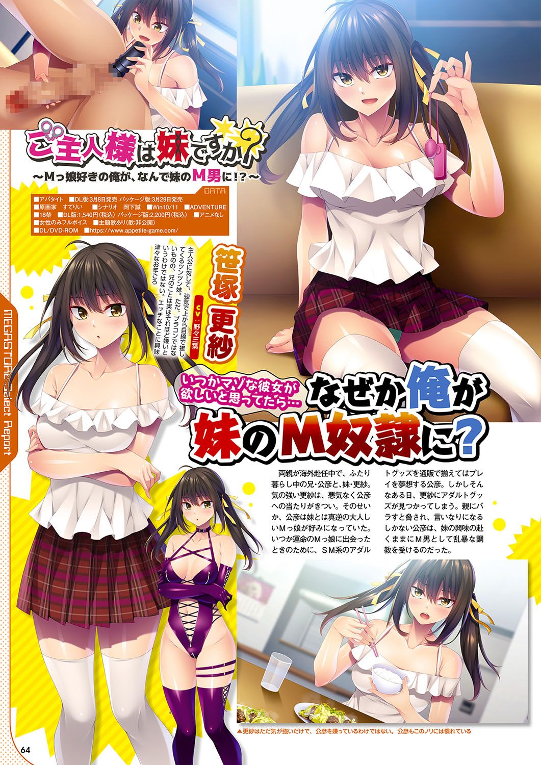 Monthly Megastore 2024-04 image number 57